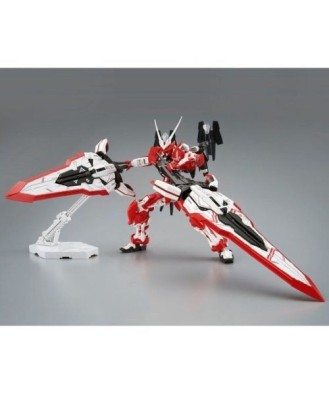 P-Bandai MG 1/100 MBF-02VV Gundam Astray Turn Red