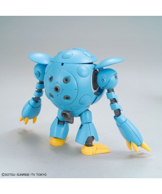 1/144 HGBD Momokapool