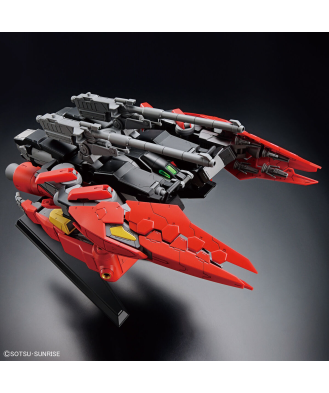 1/144 HG Typhoeus Gundam Chimera (Gundam Build Metaverse)