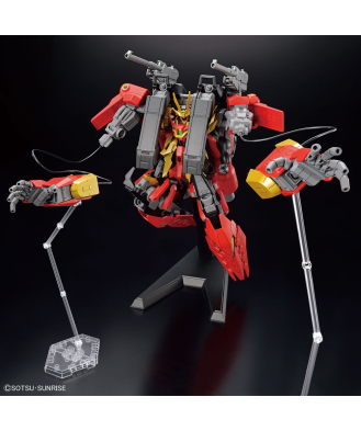 1/144 HG Typhoeus Gundam Chimera (Gundam Build Metaverse)