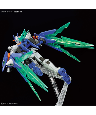 1/144 HG Gundam 00 Diver Arc (Gundam Build Metaverse)