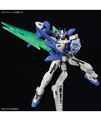 1/144 HG Gundam 00 Diver Arc (Gundam Build Metaverse)