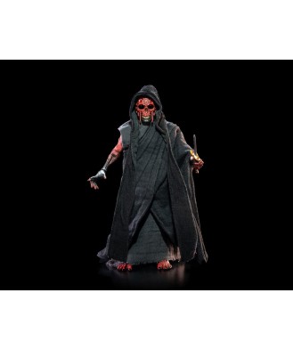 Figura Obscura Actionfigur The Masque of the Red Death Black Robes Edition
