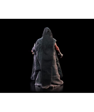 Figura Obscura Actionfigur The Masque of the Red Death Black Robes Edition