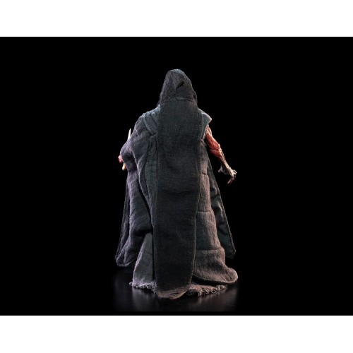 Figura Obscura Actionfigur The Masque of the Red Death Black Robes Edition