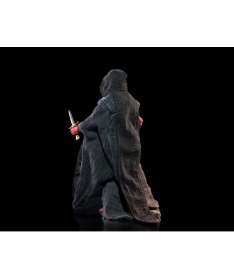 Figura Obscura Actionfigur The Masque of the Red Death Black Robes Edition