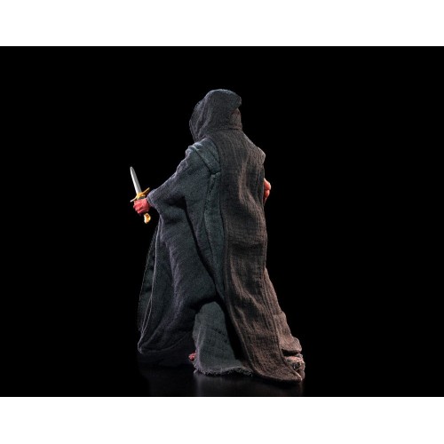 Figura Obscura Actionfigur The Masque of the Red Death Black Robes Edition