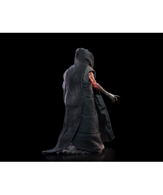 Figura Obscura Actionfigur The Masque of the Red Death Black Robes Edition