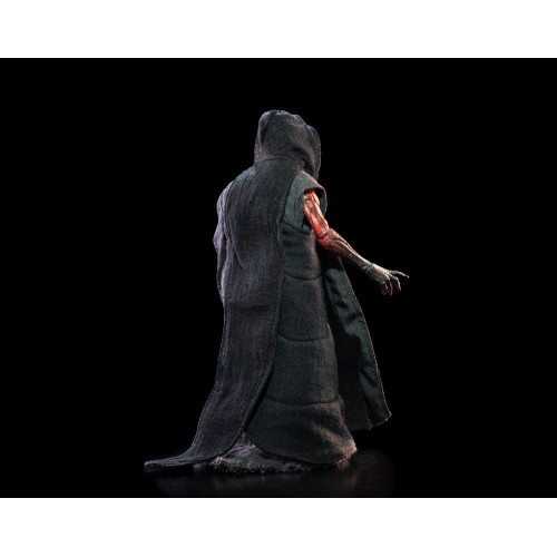 Figura Obscura Actionfigur The Masque of the Red Death Black Robes Edition
