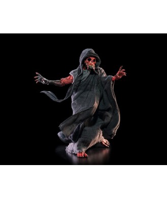 Figura Obscura Actionfigur The Masque of the Red Death Black Robes Edition