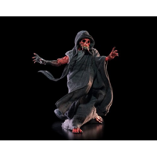 Figura Obscura Actionfigur The Masque of the Red Death Black Robes Edition
