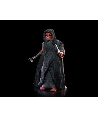 Figura Obscura Actionfigur The Masque of the Red Death Black Robes Edition