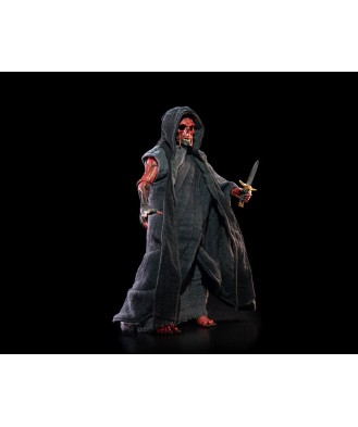 Figura Obscura Actionfigur The Masque of the Red Death Black Robes Edition