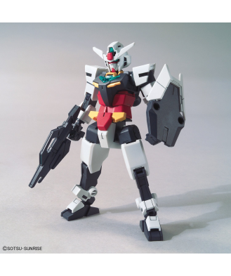 1/144 HDBD:R Earthree Gundam