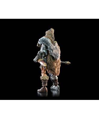 Mythic Legions: Rising Sons Actionfigur Attlus the Conqueror Ver. 2 15 cm