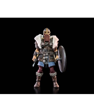 Mythic Legions: Rising Sons Actionfigur Broddr of Bjorngar 15 cm