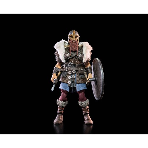 Mythic Legions: Rising Sons Actionfigur Broddr of Bjorngar 15 cm