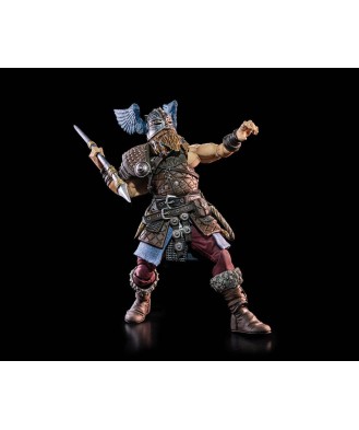 Mythic Legions: Rising Sons Actionfigur Broddr of Bjorngar 15 cm