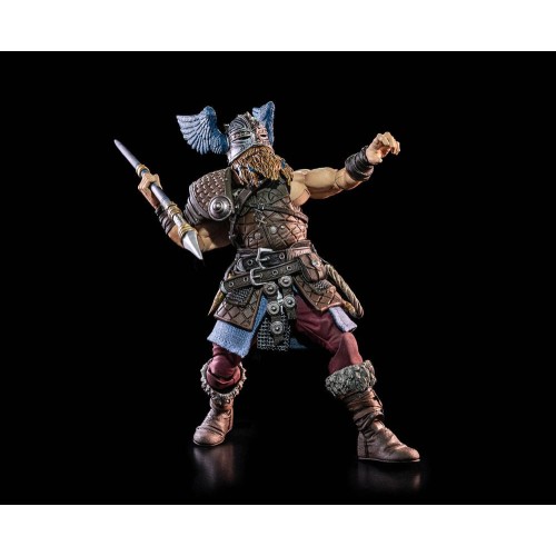 Mythic Legions: Rising Sons Actionfigur Broddr of Bjorngar 15 cm