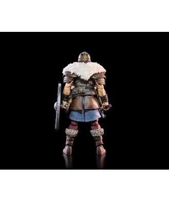 Mythic Legions: Rising Sons Actionfigur Broddr of Bjorngar 15 cm