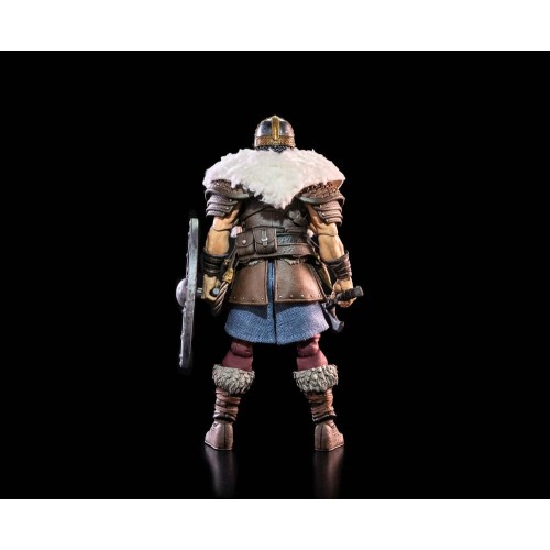 Mythic Legions: Rising Sons Actionfigur Broddr of Bjorngar 15 cm