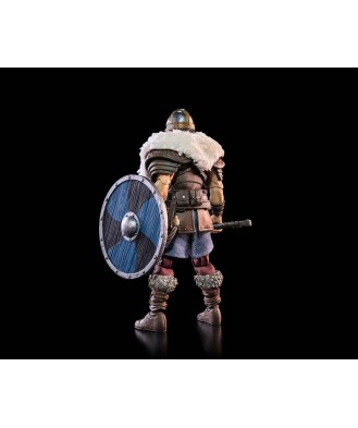 Mythic Legions: Rising Sons Actionfigur Broddr of Bjorngar 15 cm