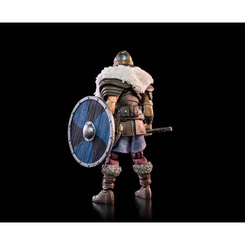 Mythic Legions: Rising Sons Actionfigur Broddr of Bjorngar 15 cm