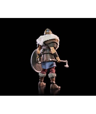 Mythic Legions: Rising Sons Actionfigur Broddr of Bjorngar 15 cm