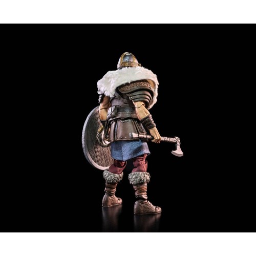 Mythic Legions: Rising Sons Actionfigur Broddr of Bjorngar 15 cm