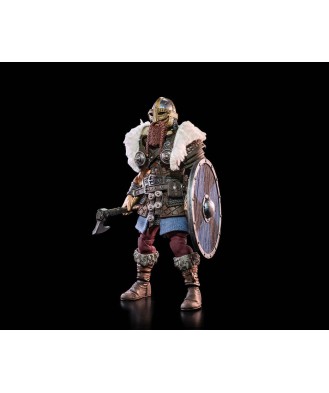 Mythic Legions: Rising Sons Actionfigur Broddr of Bjorngar 15 cm
