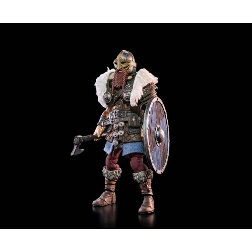 Mythic Legions: Rising Sons Actionfigur Broddr of Bjorngar 15 cm