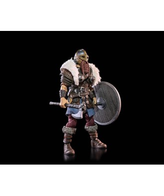Mythic Legions: Rising Sons Actionfigur Broddr of Bjorngar 15 cm