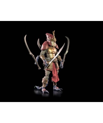 Mythic Legions: Rising Sons Actionfigur Diis Paator 15 cm
