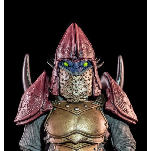 Mythic Legions: Rising Sons Actionfigur Diis Paator 15 cm