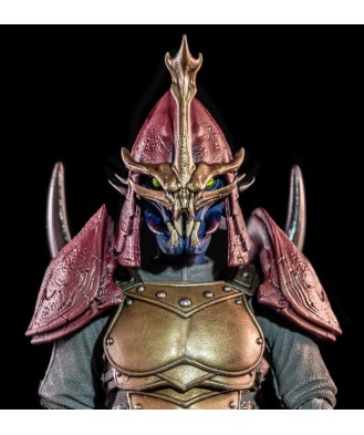 Mythic Legions: Rising Sons Actionfigur Diis Paator 15 cm