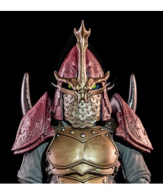 Mythic Legions: Rising Sons Actionfigur Diis Paator 15 cm