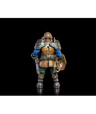 Mythic Legions: Rising Sons Actionfigures 2-Pack Exiles From Under the Mountain 15 cm