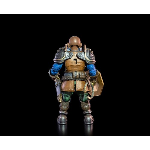 Mythic Legions: Rising Sons Actionfigures 2-Pack Exiles From Under the Mountain 15 cm