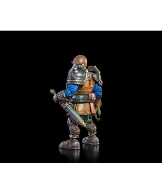 Mythic Legions: Rising Sons Actionfigures 2-Pack Exiles From Under the Mountain 15 cm