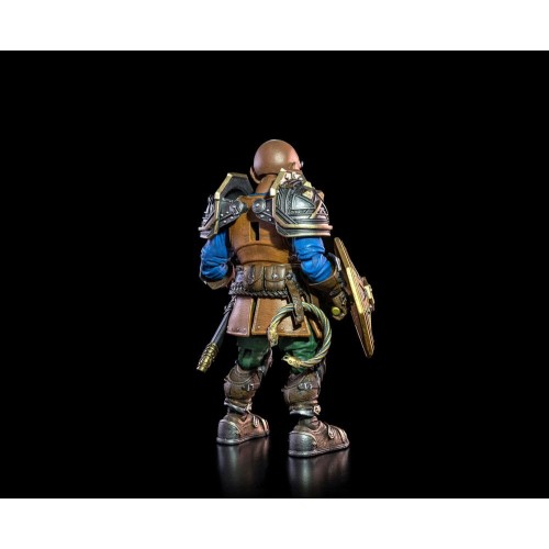 Mythic Legions: Rising Sons Actionfigures 2-Pack Exiles From Under the Mountain 15 cm