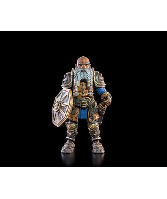 Mythic Legions: Rising Sons Actionfigures 2-Pack Exiles From Under the Mountain 15 cm