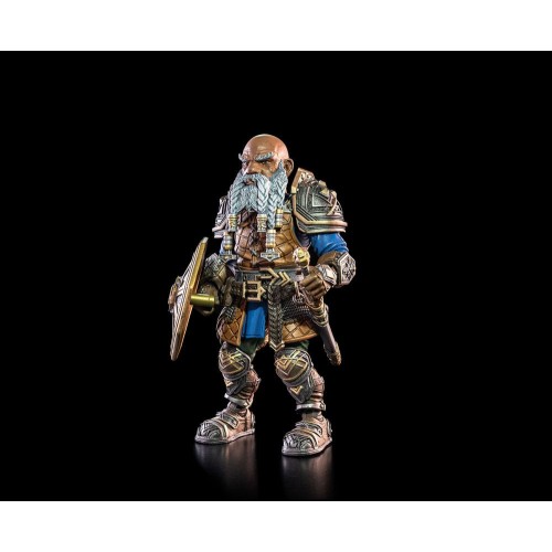 Mythic Legions: Rising Sons Actionfigures 2-Pack Exiles From Under the Mountain 15 cm