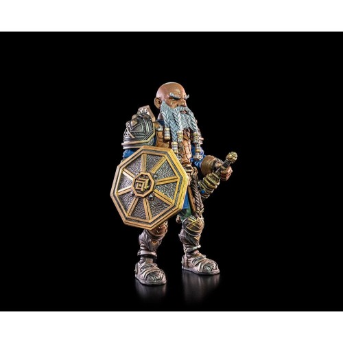 Mythic Legions: Rising Sons Actionfigures 2-Pack Exiles From Under the Mountain 15 cm