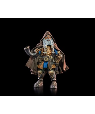 Mythic Legions: Rising Sons Actionfigures 2-Pack Exiles From Under the Mountain 15 cm
