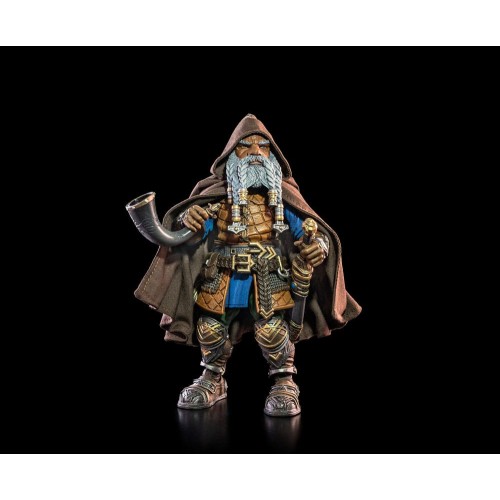 Mythic Legions: Rising Sons Actionfigures 2-Pack Exiles From Under the Mountain 15 cm