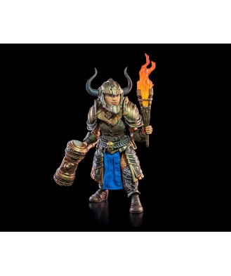 Mythic Legions: Rising Sons Actionfigures 2-Pack Exiles From Under the Mountain 15 cm