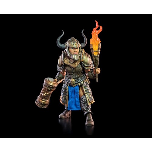 Mythic Legions: Rising Sons Actionfigures 2-Pack Exiles From Under the Mountain 15 cm