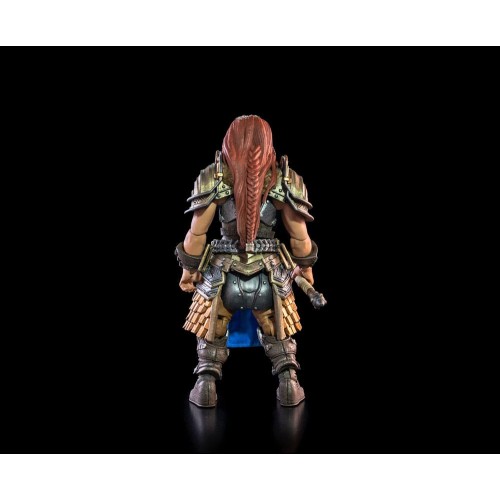 Mythic Legions: Rising Sons Actionfigures 2-Pack Exiles From Under the Mountain 15 cm