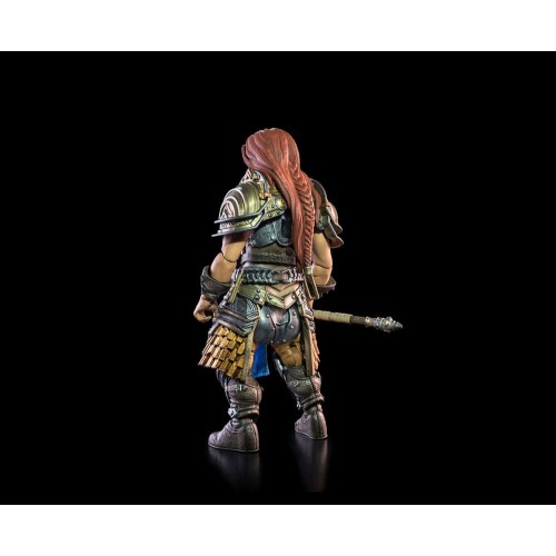 Mythic Legions: Rising Sons Actionfigures 2-Pack Exiles From Under the Mountain 15 cm