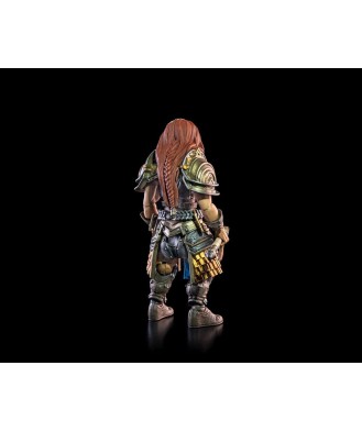 Mythic Legions: Rising Sons Actionfigures 2-Pack Exiles From Under the Mountain 15 cm